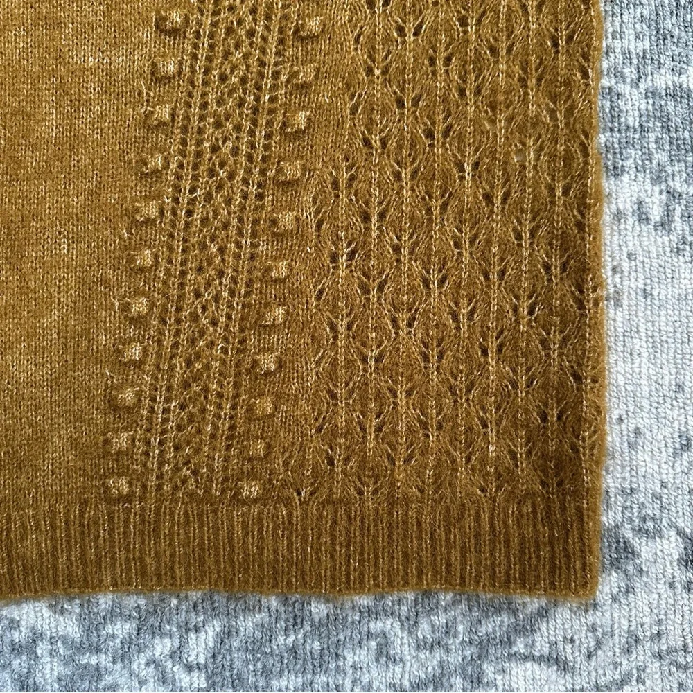 Sézane Come Sweater - Picture 6 of 11